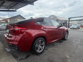 BMW X6 3.0 TOP, снимка 4