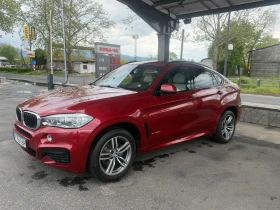 BMW X6 3.0 TOP, снимка 2
