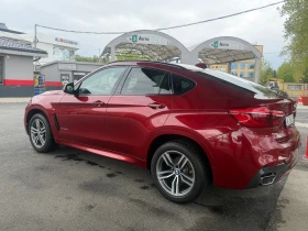 BMW X6 3.0 TOP, снимка 3
