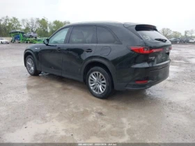 Mazda CX-90 PREFERRED| КАМЕРА| BLIND SPOT| КОЖЕН САЛОН, снимка 3