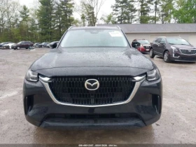 Mazda CX-90 PREFERRED| КАМЕРА| BLIND SPOT| КОЖЕН САЛОН, снимка 13