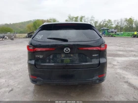 Mazda CX-90 PREFERRED| КАМЕРА| BLIND SPOT| КОЖЕН САЛОН, снимка 17