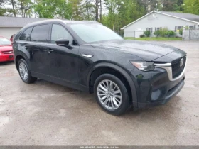 Mazda CX-90 PREFERRED| КАМЕРА| BLIND SPOT| КОЖЕН САЛОН, снимка 1