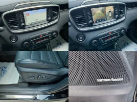 Kia Sorento 4x4 Platinum Edition 2.2 CRDi (200hp) AT8, снимка 15