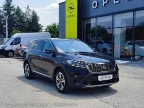 Kia Sorento 4x4 Platinum Edition 2.2 CRDi (200hp) AT8, снимка 1