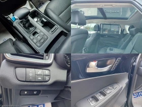 Kia Sorento 4x4 Platinum Edition 2.2 CRDi (200hp) AT8, снимка 14