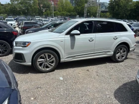 Audi Q7 Komfort* 2 КЛЮЧА * ПАНОРАМА * CARFAX * АВТО КРЕДИТ, снимка 3
