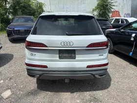 Audi Q7 Komfort* 2 КЛЮЧА * ПАНОРАМА * CARFAX * АВТО КРЕДИТ, снимка 5