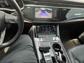 Audi Q7 Komfort* 2 КЛЮЧА * ПАНОРАМА * CARFAX * АВТО КРЕДИТ, снимка 8