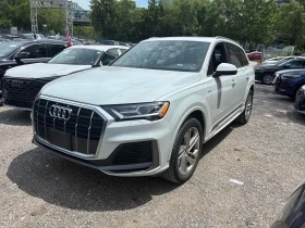 Audi Q7 Komfort* 2 КЛЮЧА * ПАНОРАМА * CARFAX * АВТО КРЕДИТ, снимка 1