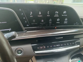 Cadillac Escalade, снимка 7