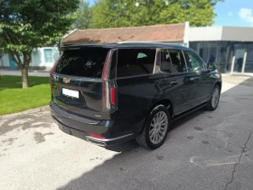 Cadillac Escalade, снимка 3