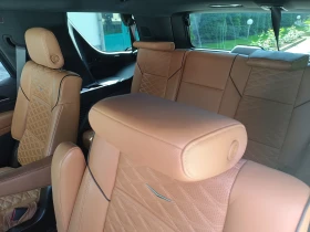 Cadillac Escalade, снимка 8