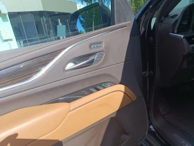 Cadillac Escalade, снимка 5