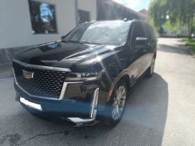 Cadillac Escalade, снимка 1