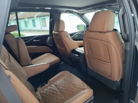 Cadillac Escalade, снимка 12