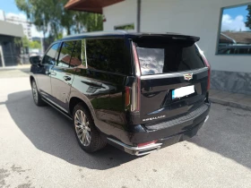 Cadillac Escalade, снимка 4