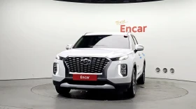 Hyundai Palisade 3.8* ОБДУХВАНЕ* KEYLESS* ПОДГРЕВ ВОЛАН* , снимка 12