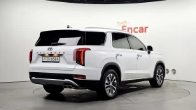 Hyundai Palisade 3.8* ОБДУХВАНЕ* KEYLESS* ПОДГРЕВ ВОЛАН* , снимка 11