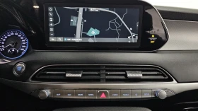 Hyundai Palisade 3.8* ОБДУХВАНЕ* KEYLESS* ПОДГРЕВ ВОЛАН* , снимка 9