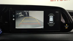 Hyundai Palisade 3.8* ОБДУХВАНЕ* KEYLESS* ПОДГРЕВ ВОЛАН* , снимка 10