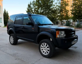 Land Rover Discovery LR3 4.4 V8 LPG, снимка 17