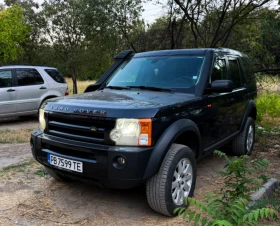 Land Rover Discovery LR3 4.4 V8 LPG, снимка 16