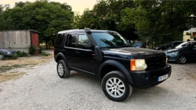 Land Rover Discovery LR3 4.4 V8 LPG, снимка 15