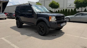 Land Rover Discovery LR3 4.4 V8 LPG, снимка 8