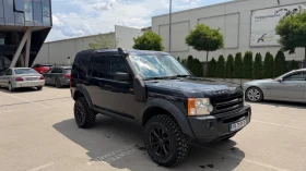 Land Rover Discovery LR3 4.4 V8 LPG, снимка 7