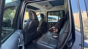 Land Rover Discovery LR3 4.4 V8 LPG, снимка 13