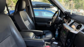 Land Rover Discovery LR3 4.4 V8 LPG, снимка 11