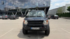Land Rover Discovery LR3 4.4 V8 LPG, снимка 3