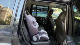 Land Rover Discovery LR3 4.4 V8 LPG, снимка 12