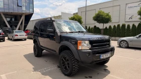 Land Rover Discovery LR3 4.4 V8 LPG, снимка 1