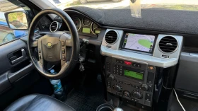 Land Rover Discovery LR3 4.4 V8 LPG, снимка 10