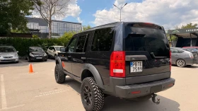 Land Rover Discovery LR3 4.4 V8 LPG, снимка 4
