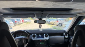 Land Rover Discovery LR3 4.4 V8 LPG, снимка 15