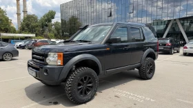 Land Rover Discovery LR3 4.4 V8 LPG, снимка 2