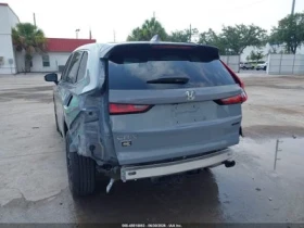 Honda Cr-v Hybrid Sport, снимка 6