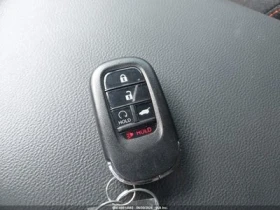Honda Cr-v Hybrid Sport, снимка 10