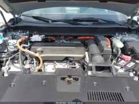 Honda Cr-v Hybrid Sport, снимка 9