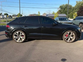 Audi RSQ8 * 4.0 TFSI quattro * CARFAX * , снимка 3