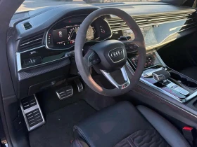 Audi RSQ8 * 4.0 TFSI quattro * CARFAX * , снимка 5