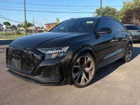 Audi RSQ8 * 4.0 TFSI quattro * CARFAX * , снимка 1
