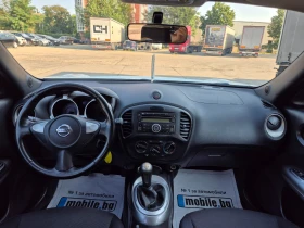 Nissan Juke 1.6i-Бензин-Италия, снимка 7