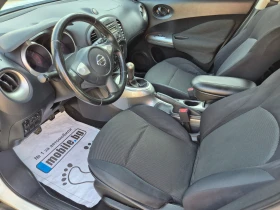 Nissan Juke 1.6i-Бензин-Италия, снимка 5