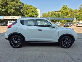 Nissan Juke 1.6i-Бензин-Италия, снимка 4