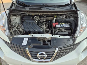 Nissan Juke 1.6i-Бензин-Италия, снимка 12