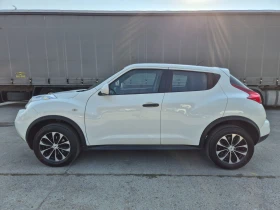 Nissan Juke 1.6i-Бензин-Италия, снимка 2